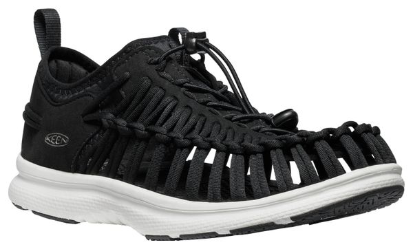 Heren Keen Uneek O3 Wandelsandalen Zwart