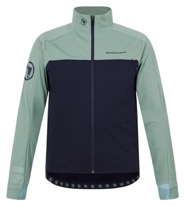 Endura Windchill Windjacke Blau 