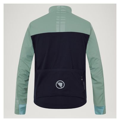 Endura Windchill Windjacke Blau 