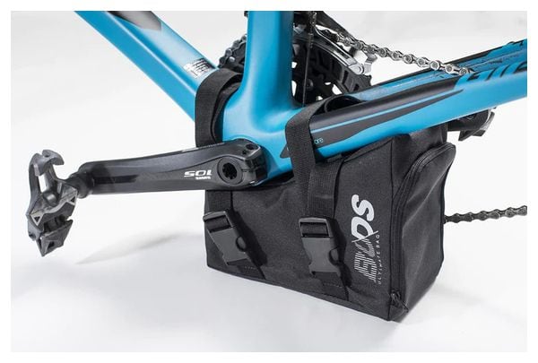 Buds RMTBag Original Transporttasche + Gabelschutz Fork Bike Protect