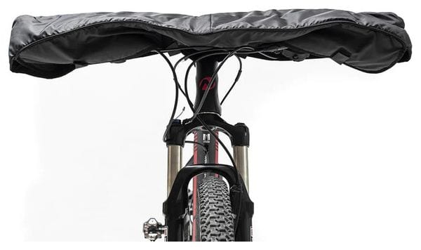 Buds RMTBag Original Transporttasche + Gabelschutz Fork Bike Protect