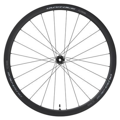 Roue Avant Shimano Dura-Ace R9270-C36 I 12x100 mm I Centerlock