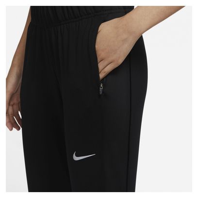 Pantalón Nike Therma-Fit Essential Mujer Negro