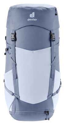 Mochila de senderismo Deuter Futura 30 SL azul para mujer 