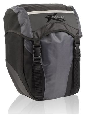 XLC Bag BA-S40 Black Gray
