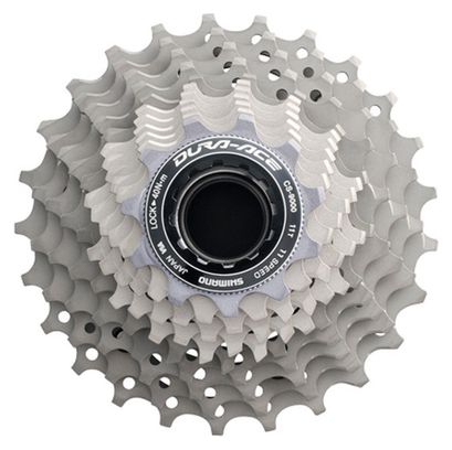 Shimano Dura Ace 9000 11 Speed Cassette