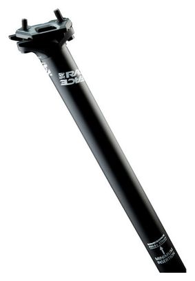 Race Face Ride Seatpost - Black