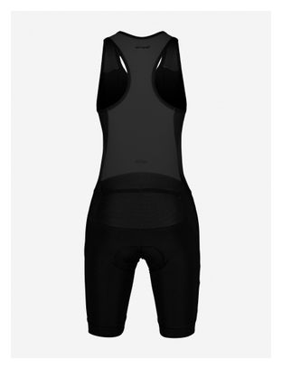 Combinaison Trifonction Orca Athlex Race Argent/Noir Femme