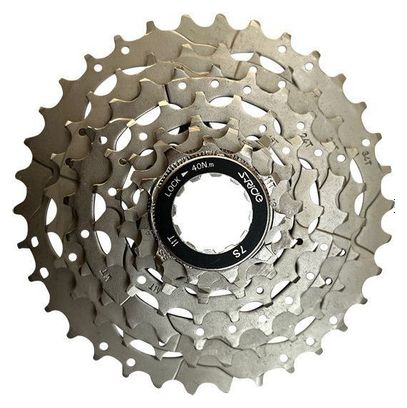 Cassette  8v. vtt s ride cs-m200 - 11-42dts