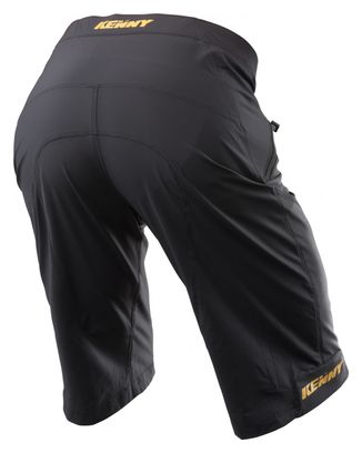Short Kenny Charger Black