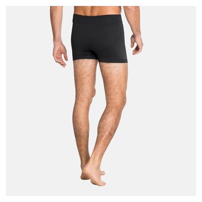 Odlo Performance Warm Eco Boxer Zwart