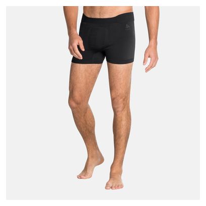 Odlo Performance Warm Eco Boxer Zwart