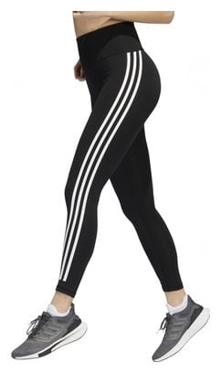 Legging femme adidas Optime Training Icons 7/8