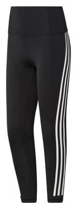 Legging femme adidas Optime Training Icons 7/8