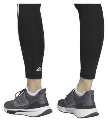 Legging femme adidas Optime Training Icons 7/8