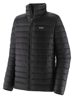 Patagonia Men's Down Sweater Black