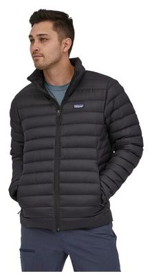 Patagonia Men's Down Sweater Black