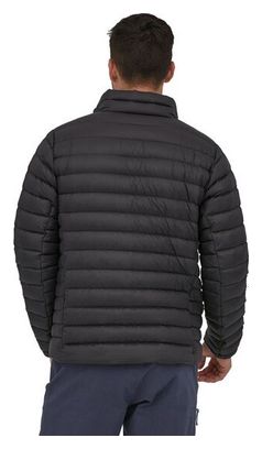 Patagonia Men's Down Sweater Black