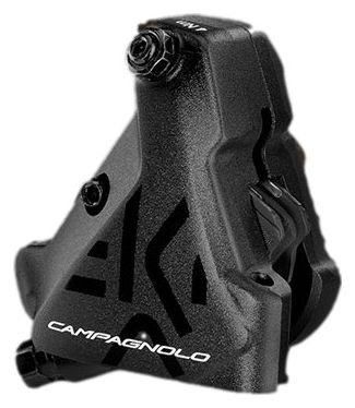 Etrier Campagnolo Ekar 13V 140 mm (Sans plaquettes)