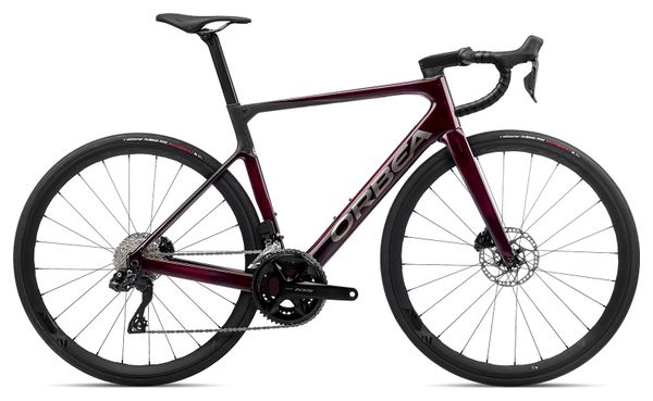Orca Omx Orbea Orca M30 Review Orbea Orca M30iLTD PWR Road Bike