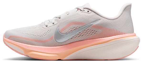Scarpe da corsa Nike Pegasus 42 Grigio/Rosa Donna