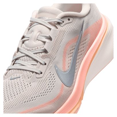 Scarpe da corsa Nike Pegasus 42 Grigio/Rosa Donna