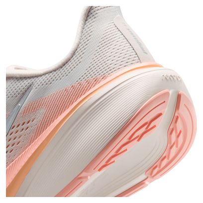 Scarpe da corsa Nike Pegasus 42 Grigio/Rosa Donna