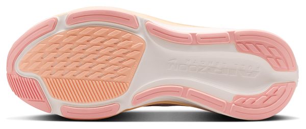 Scarpe da corsa Nike Pegasus 42 Grigio/Rosa Donna