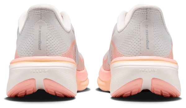 Scarpe da corsa Nike Pegasus 42 Grigio/Rosa Donna