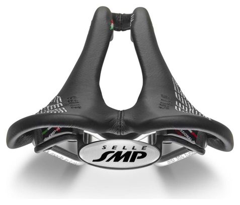 Selle SMP Vulkor Noir