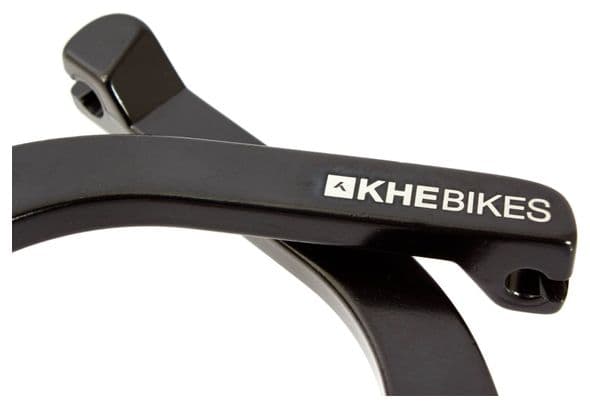 BMX U-BRAKE ARRIERE NOIR KHEBIKES