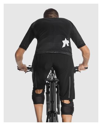 Assos Trail Jersey T3 Black