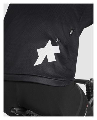 Assos Trail Jersey T3 Black