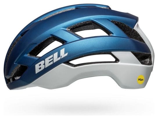 Bell Falcon XR Mips Helm Blauw