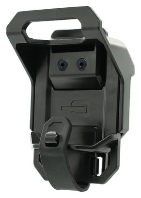 Hiplok BR1000 Fahrradschlosshalterung, schwarz