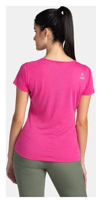 T-shirt fonctionnel pour femme Kilpi GAROVE-W