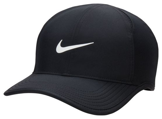 Casquette Unisexe Nike Dri-Fit Club Noir