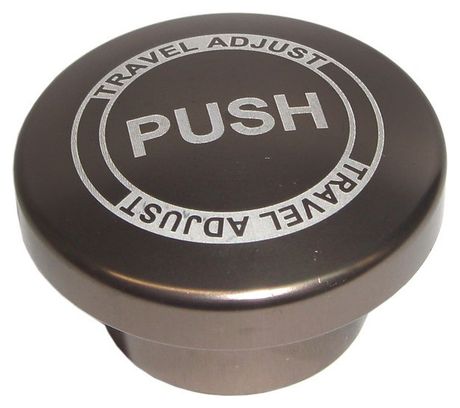 SR-SUNTOUR Push Button D-Beat Setting for Epicon TA Durolux TA RC2 2012
