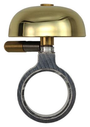 Crane Mini Karen Headset Gold bell