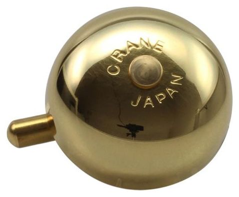 Crane Mini Karen Headset Gold bell