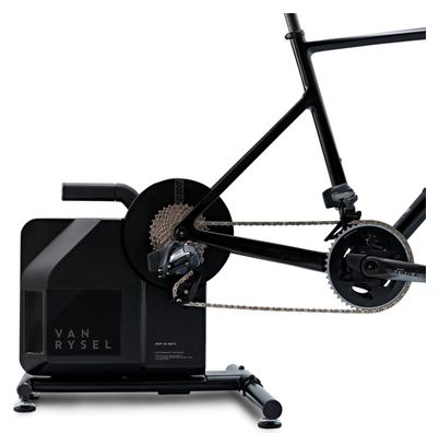 Hometrainer Van Rysel Intéractif D900