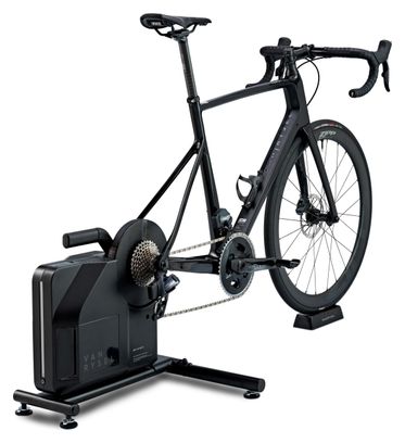 Hometrainer Van Rysel Intéractif D900