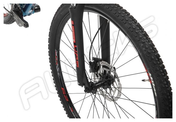 MTB Hardtail BH Spike SPIKE 29 Shimano Altus 16V 2020 bleu rouge