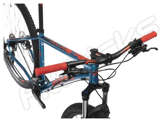 HOT Shimano Altus Vtt Bh Spike 29 Bleu VTT Semi Rigide BH