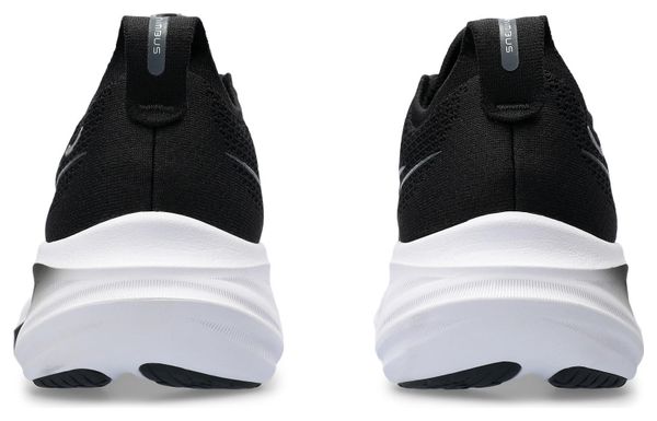 Asics Gel Nimbus 26 Scarpe da Corsa Donna Nero Bianco