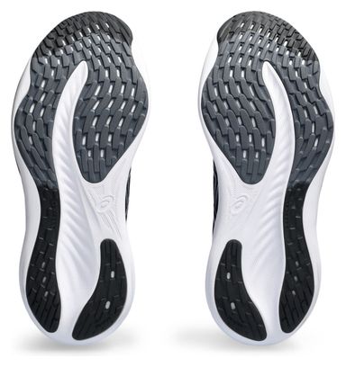 Asics Gel Nimbus 26 Scarpe da Corsa Donna Nero Bianco