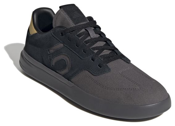 Zapatillas MTB Five Ten Sleuth Negras