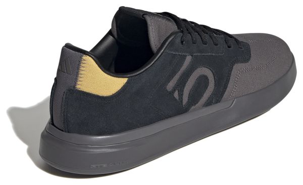 Zapatillas MTB Five Ten Sleuth Negras