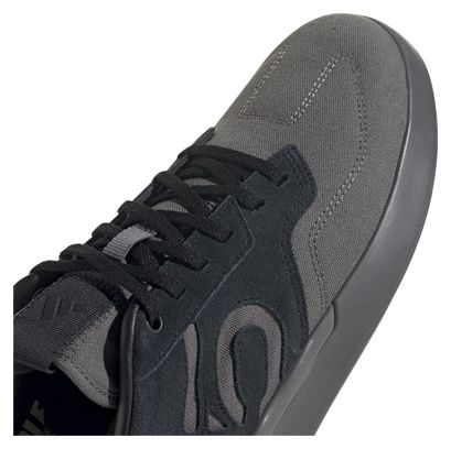 Zapatillas MTB Five Ten Sleuth Negras
