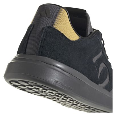 Zapatillas MTB Five Ten Sleuth Negras